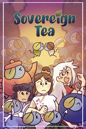 Sovereign Tea